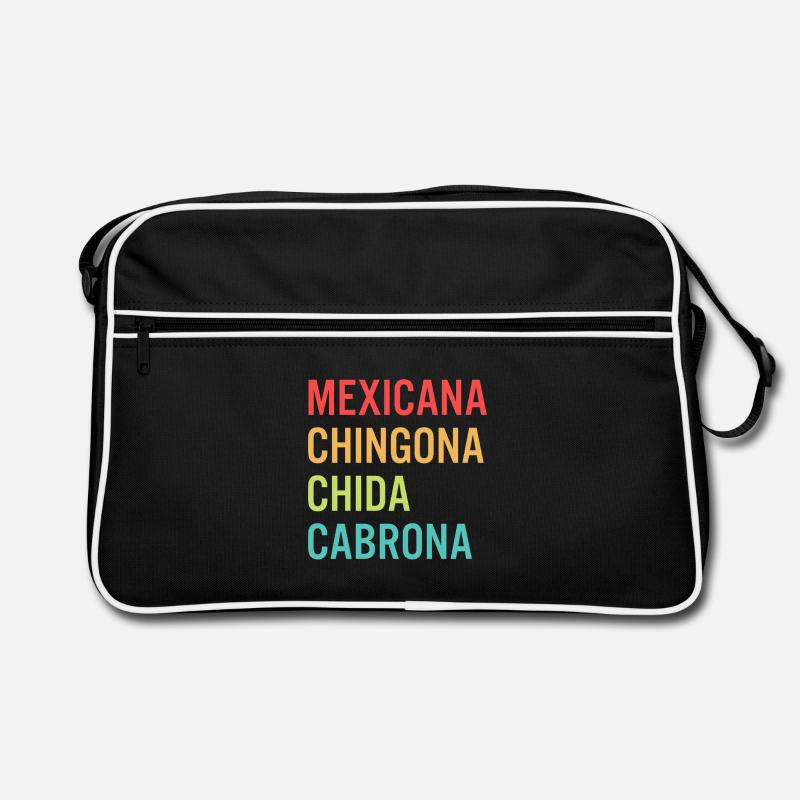 Retro Bag