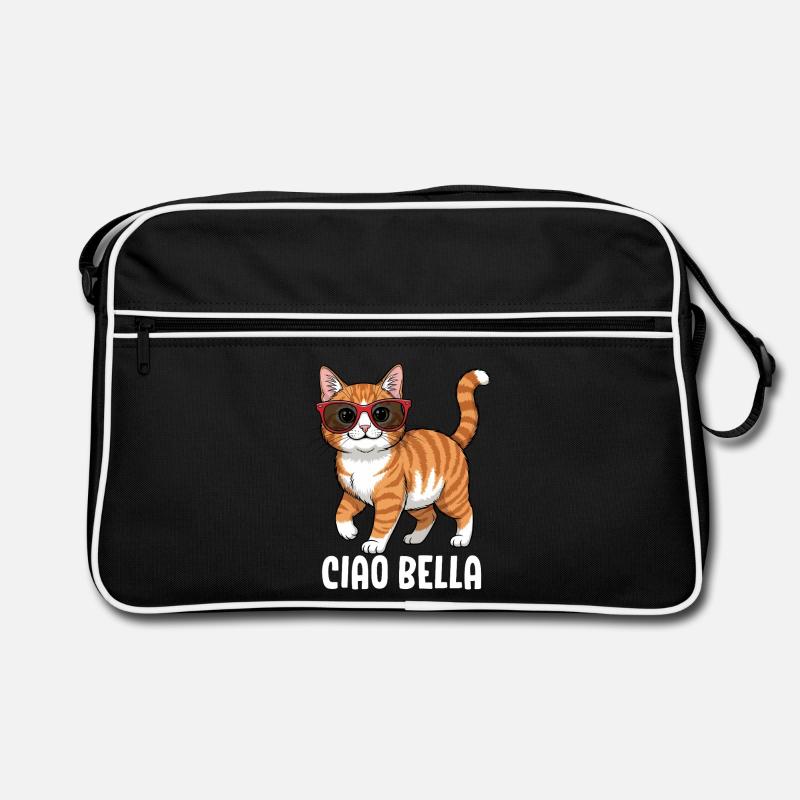 Ciao Bella Sac Retro