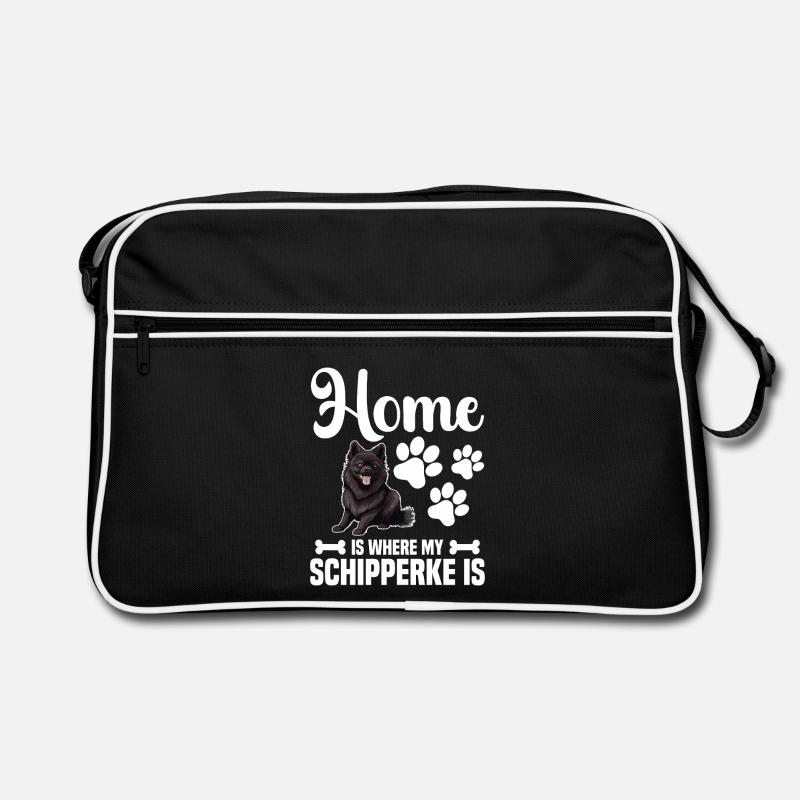 Retro Bag