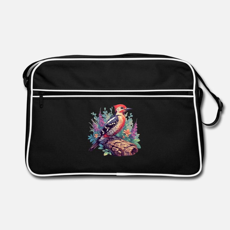 Retro Tasche
