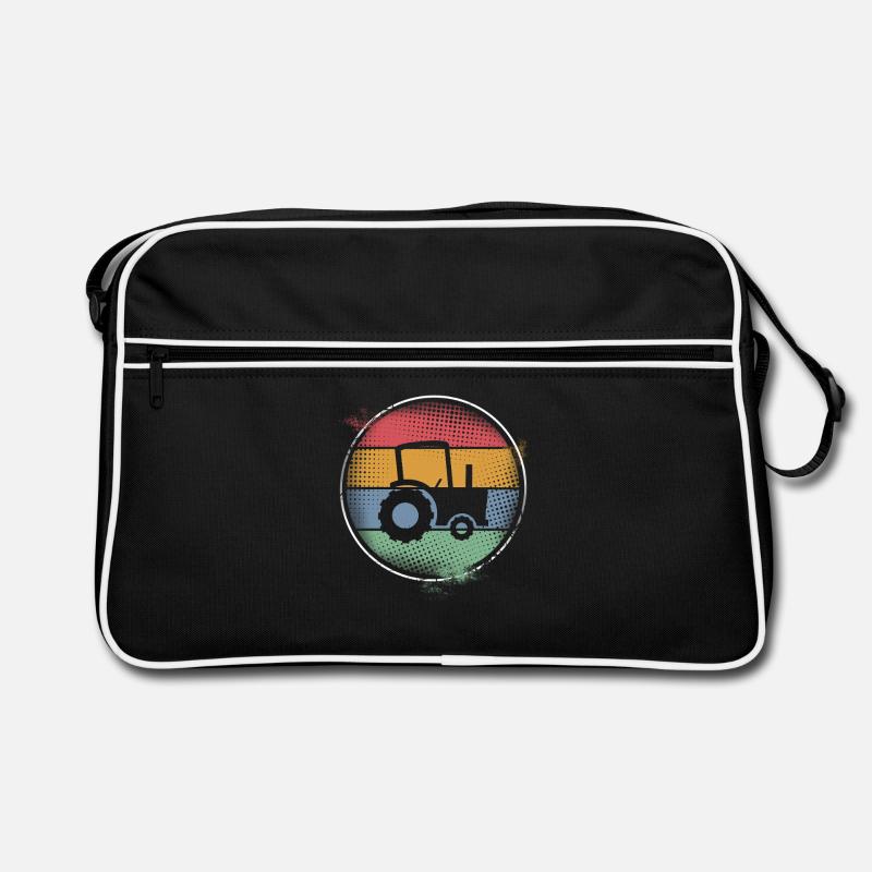 Retro Tasche