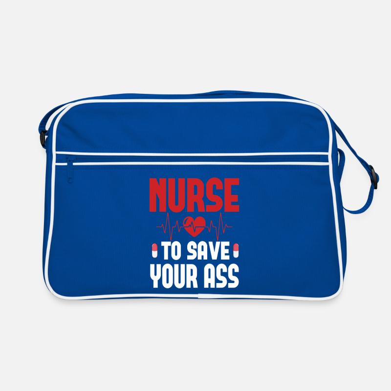 Retro Bag