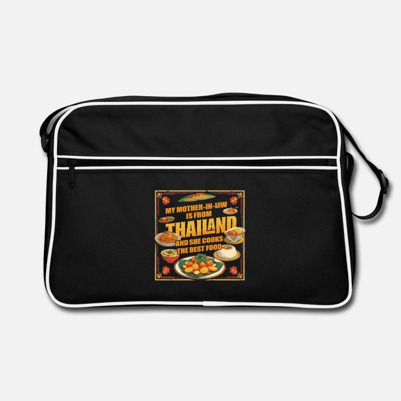 Sac Retro