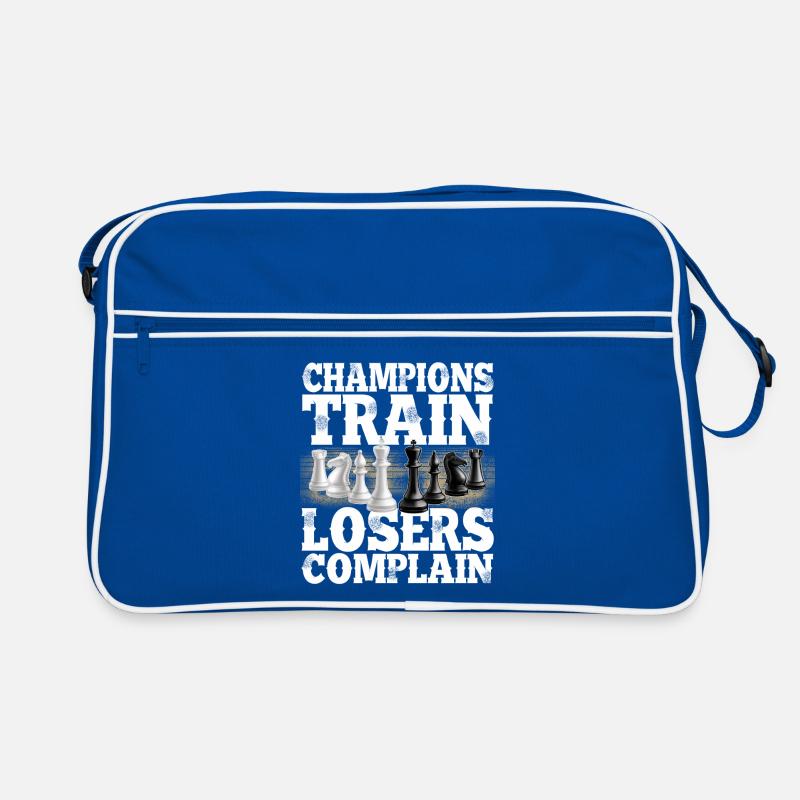 Retro Bag