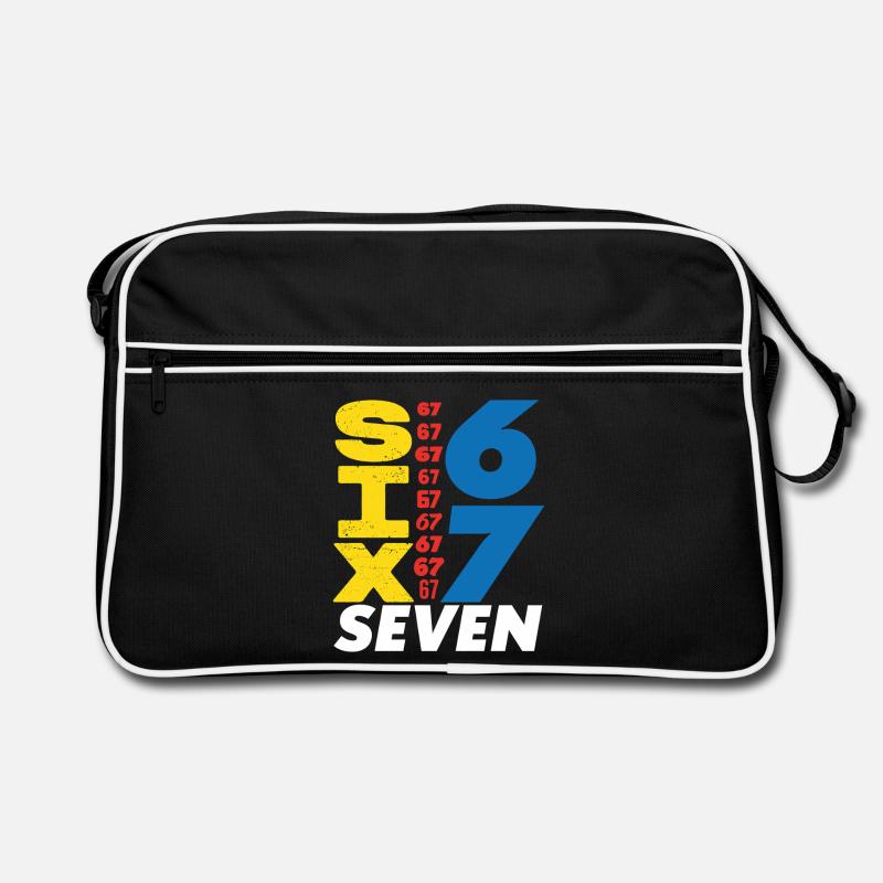 Six Sept, 67 Sac Retro