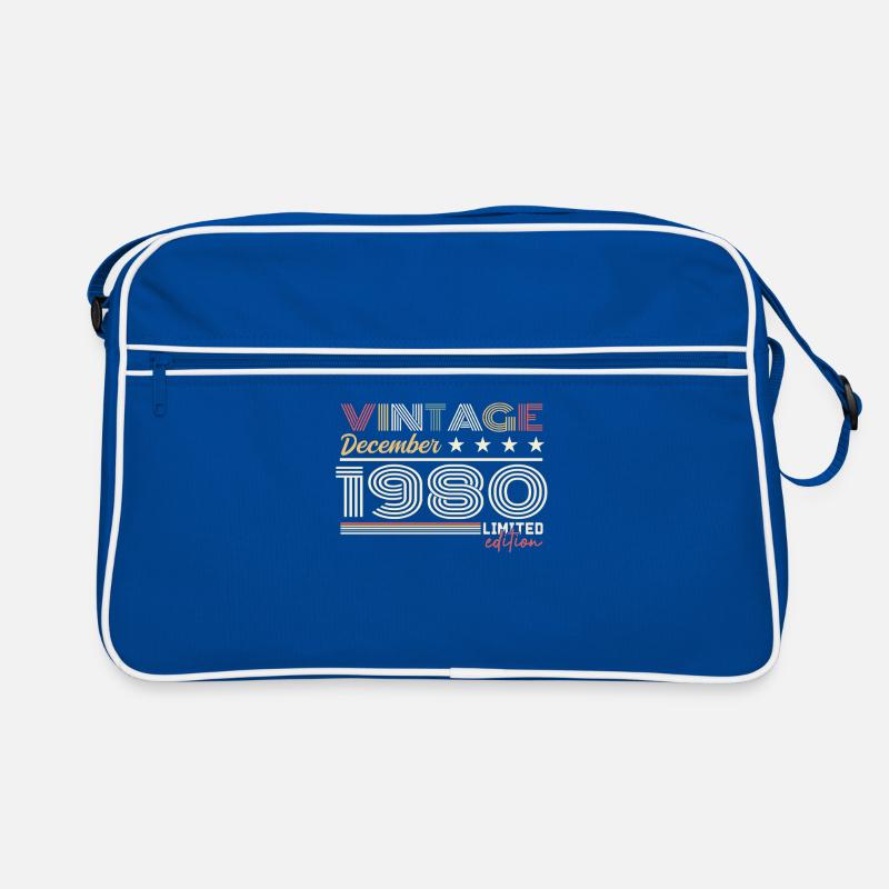 Sac Retro