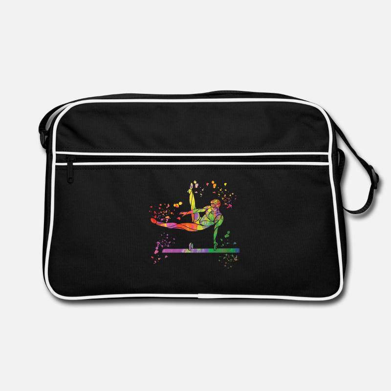Retro Tasche