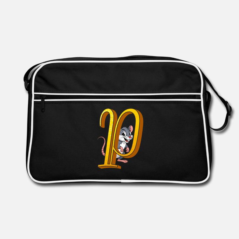 Retro Tasche