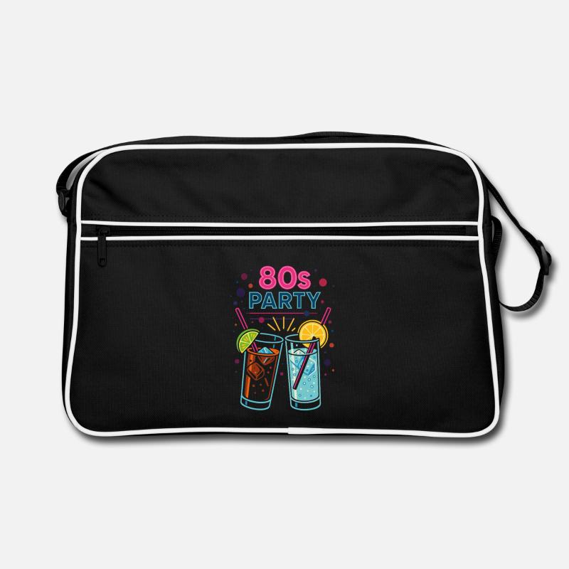 Retro Bag