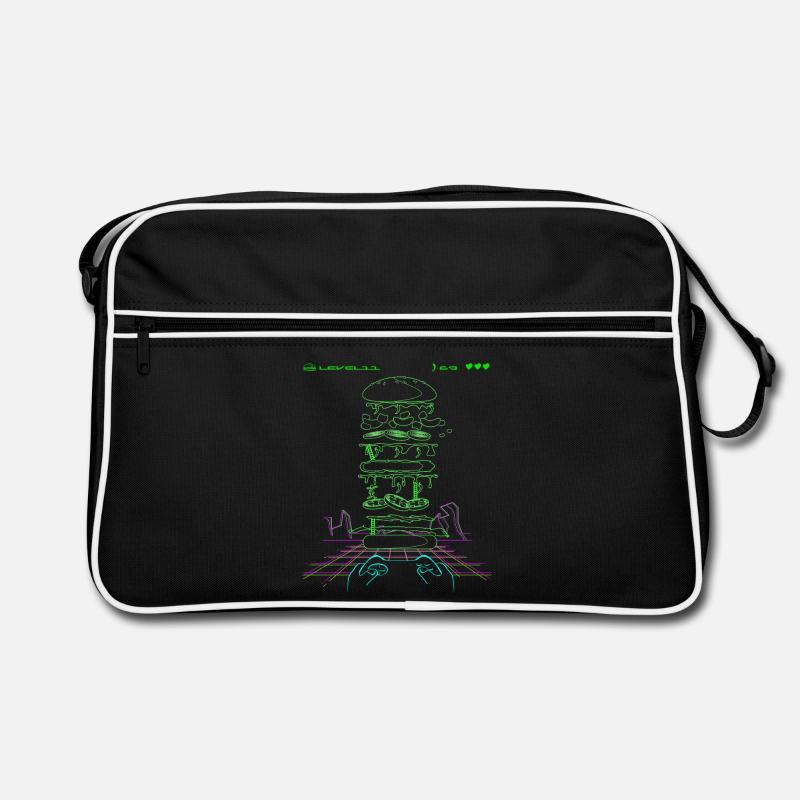 Retro Tasche