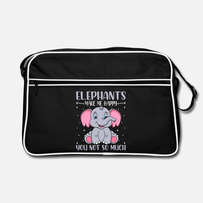 Retro Tasche