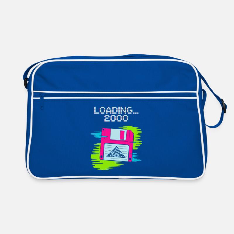 Retro Tasche