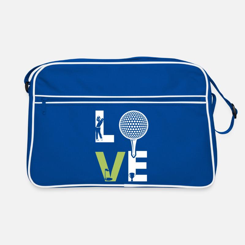 golfe Sac Retro