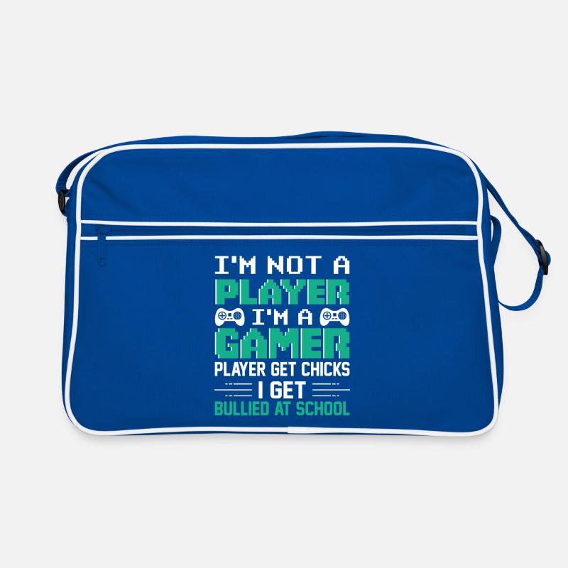 Jeu Sac Retro