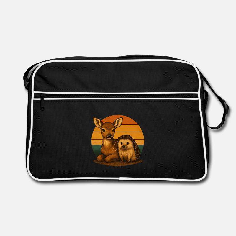 Retro Tasche