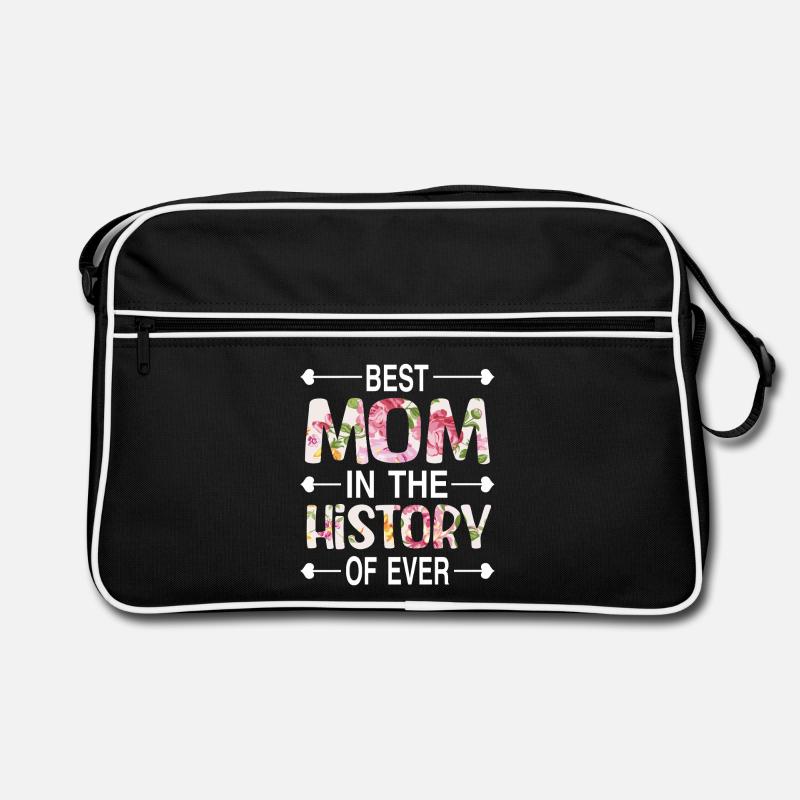 Maman Maman Sac Retro