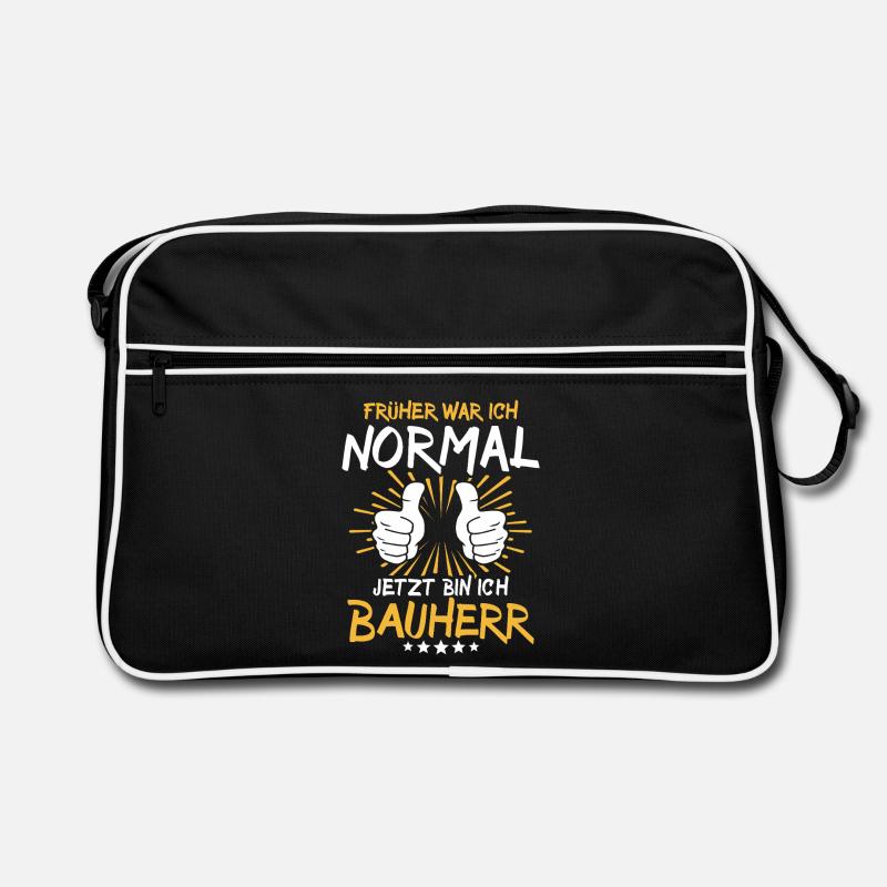 Retro Bag