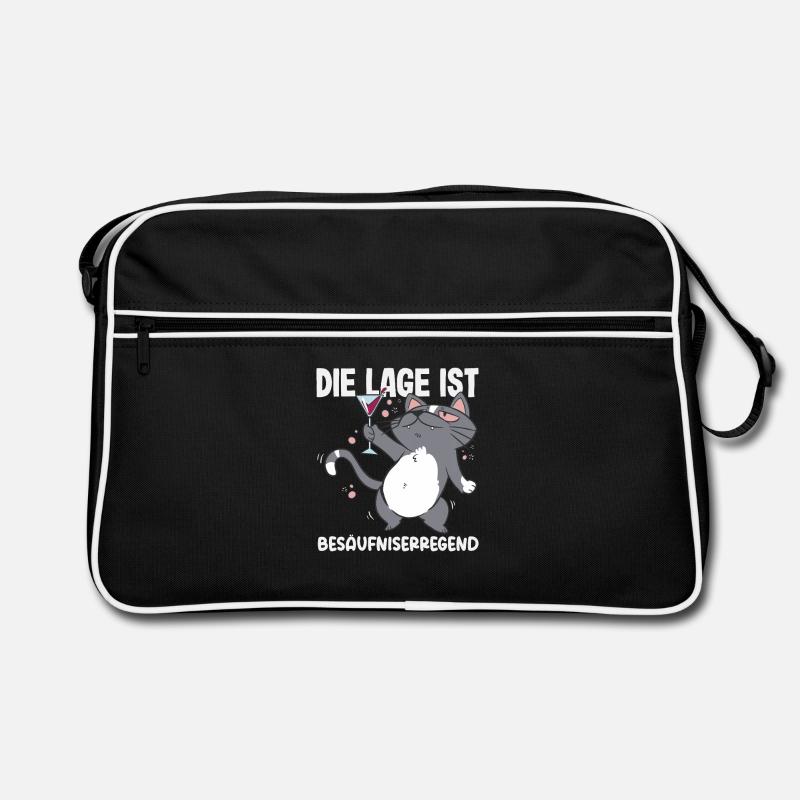 Retro Bag