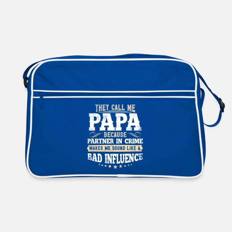 Retro Tasche