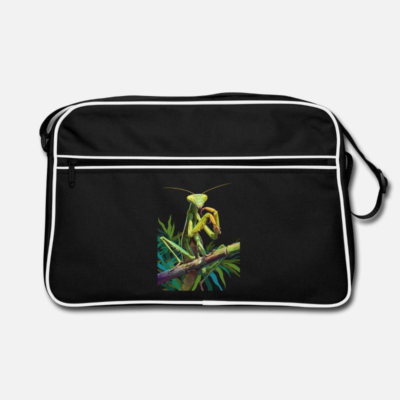 Retro Tasche