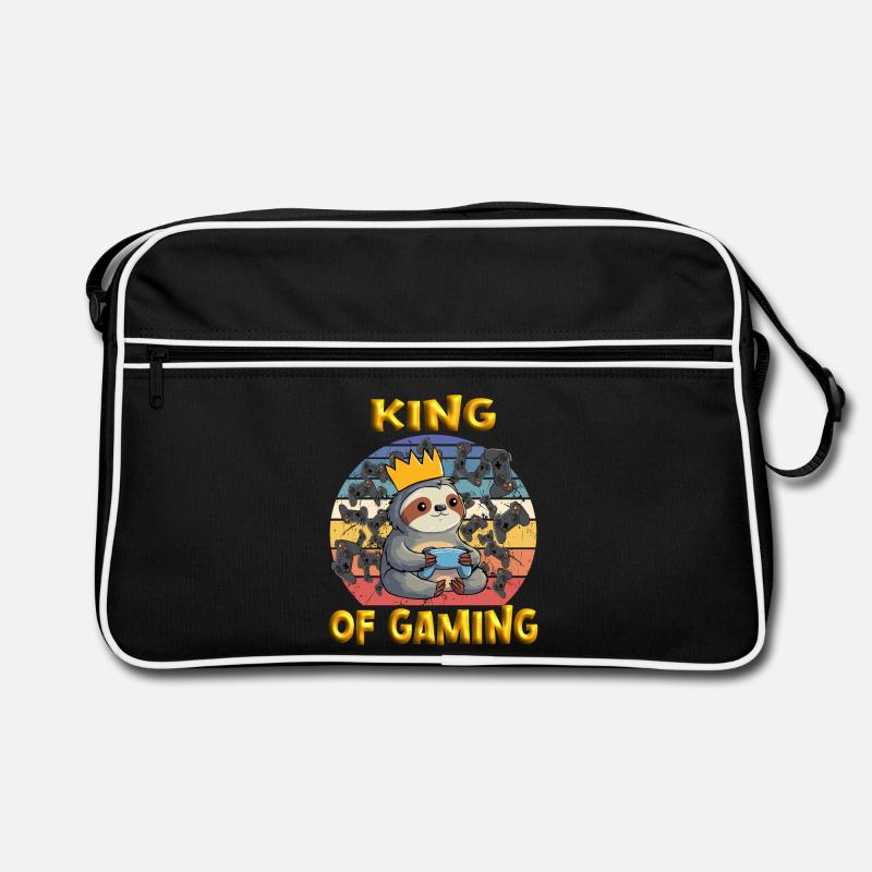 Jeu Sac Retro