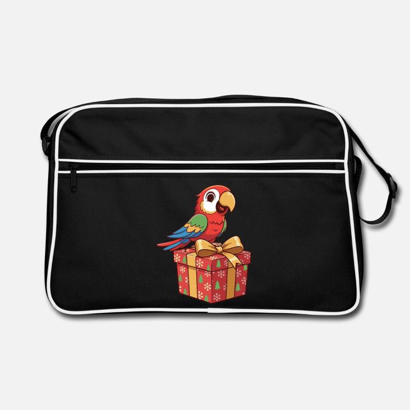 Retro Tasche