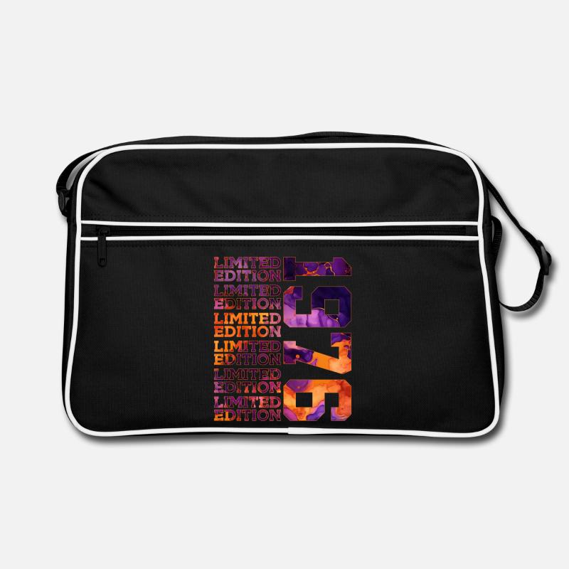 Sac Retro