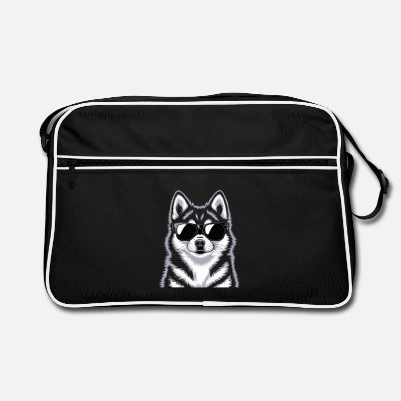 Retro Bag