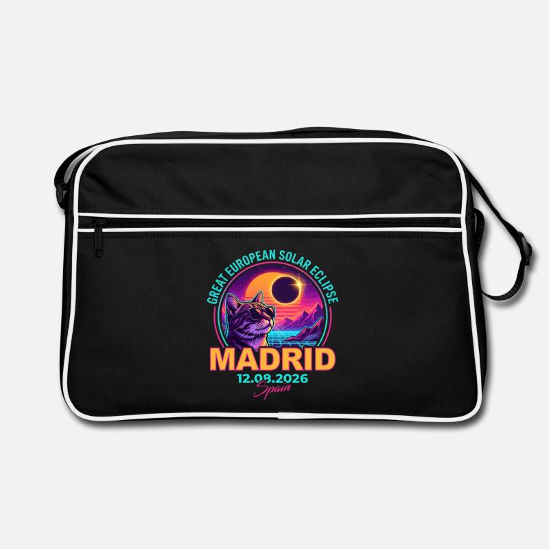 Retro Bag