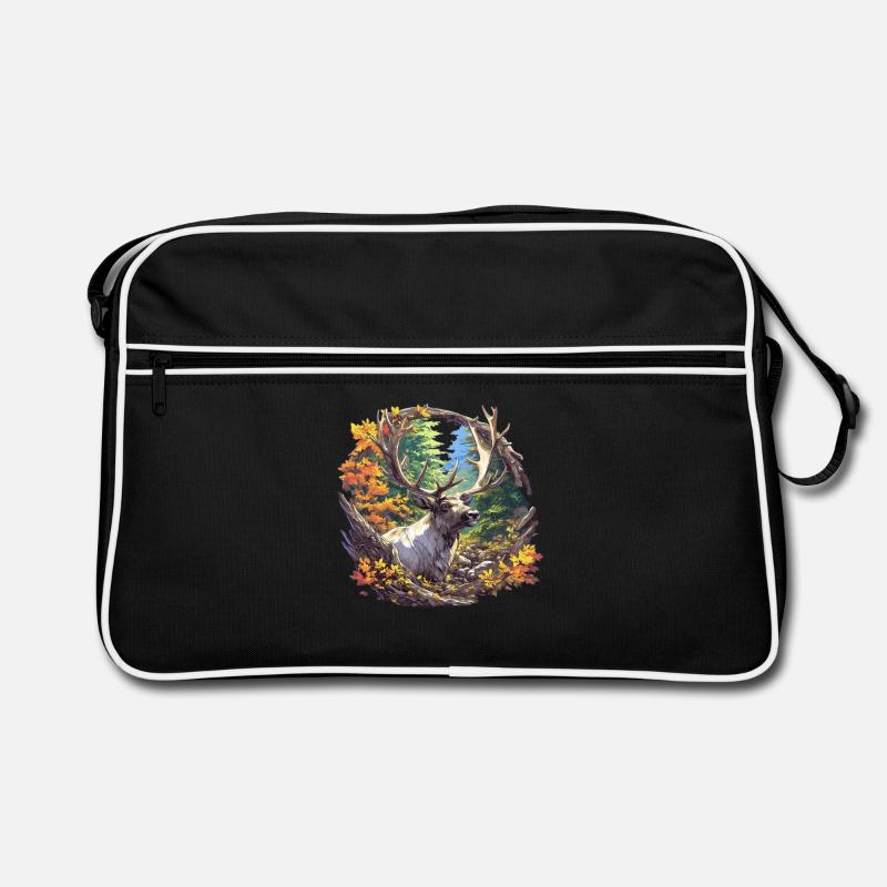 Renne Renne Sac Retro