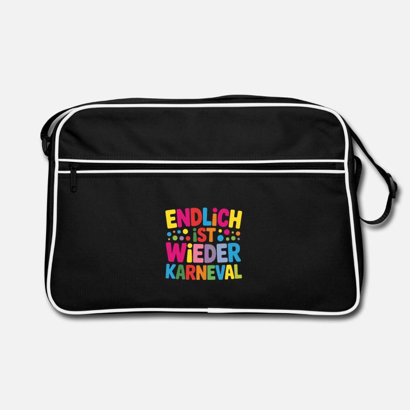 Retro Tasche