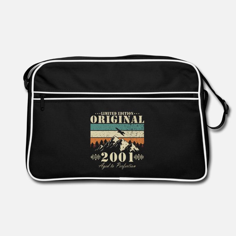 Sac Retro