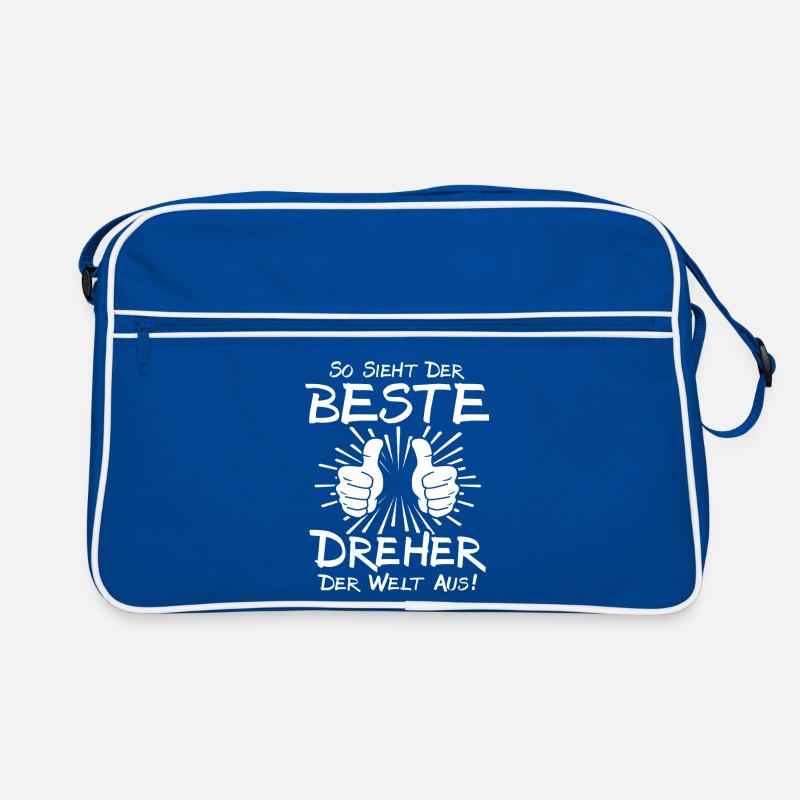 Retro Tasche