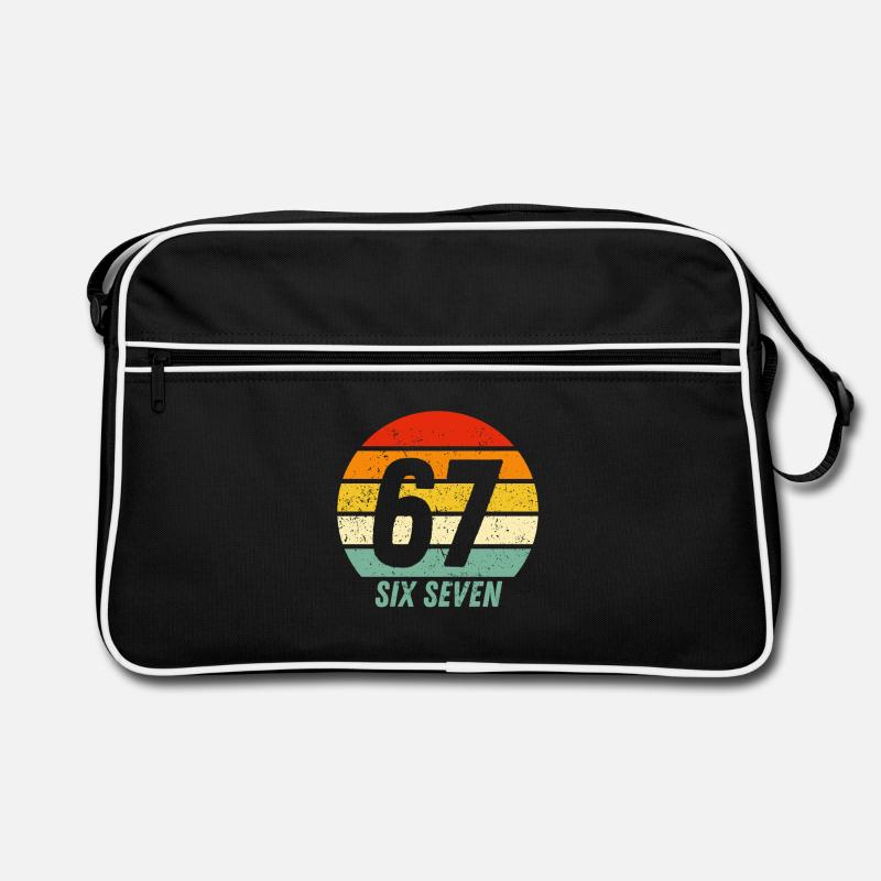 Retro Tasche
