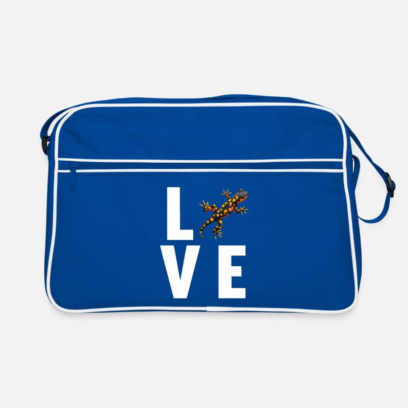 Retro Bag