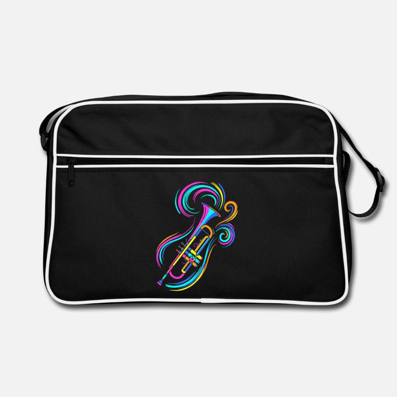 Retro Tasche