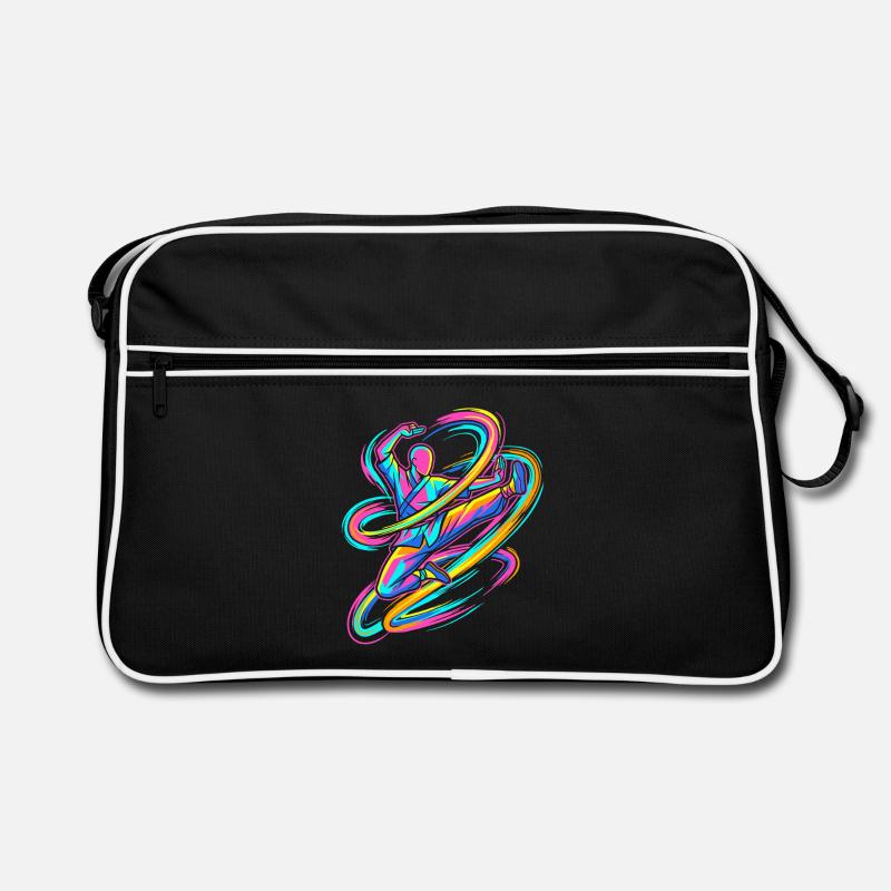 Sac Retro