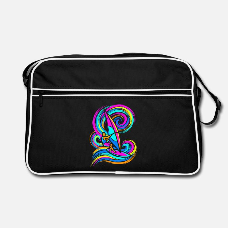 Retro Tasche