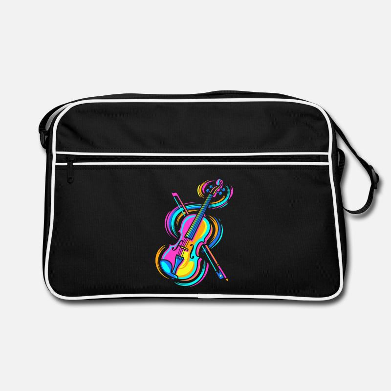 Sac Retro