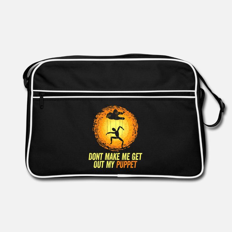 Retro Bag