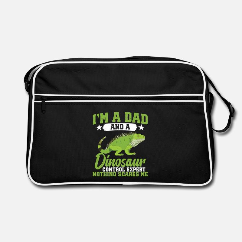  Lizard Hunter Tools Reptile Hunting Equipment Retro Bag