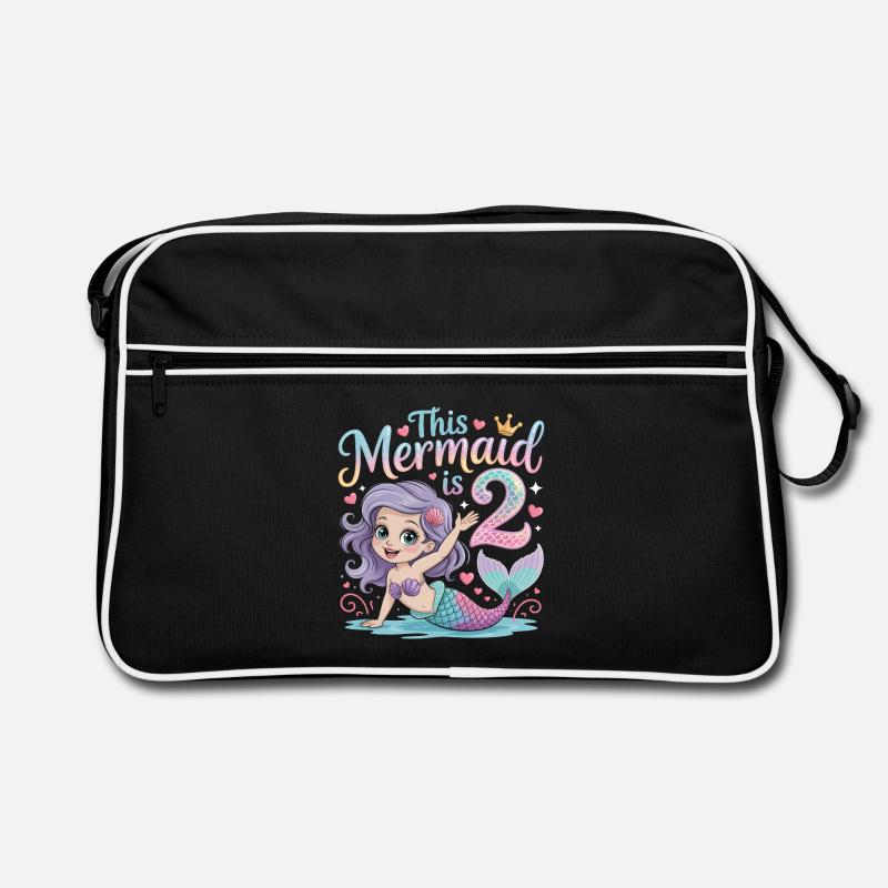 Sac Retro