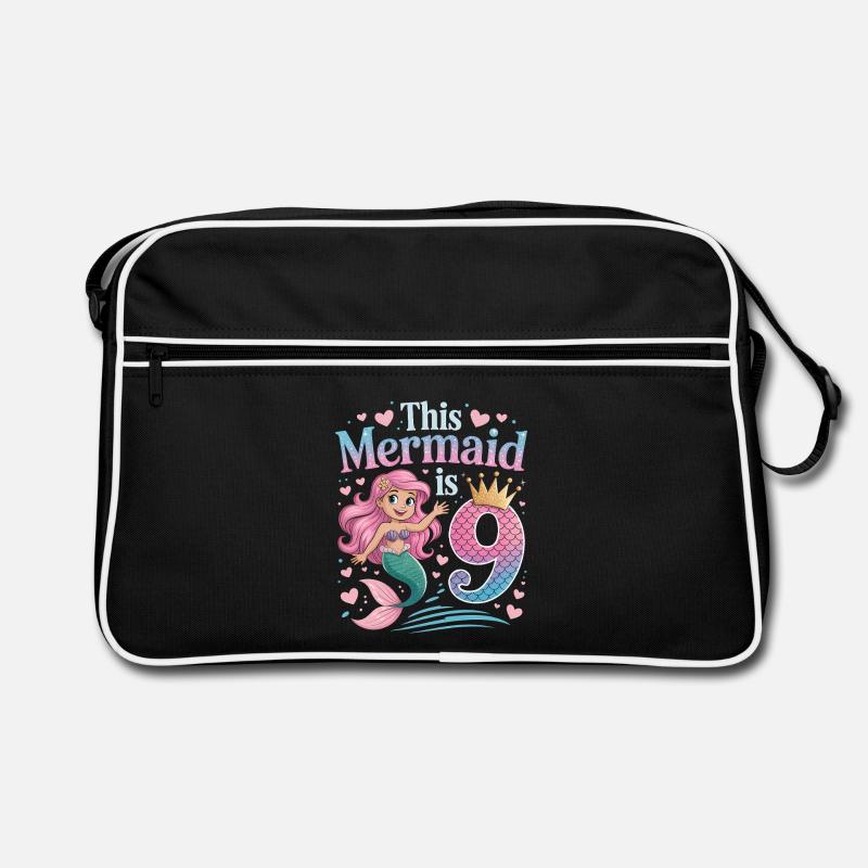 Sac Retro