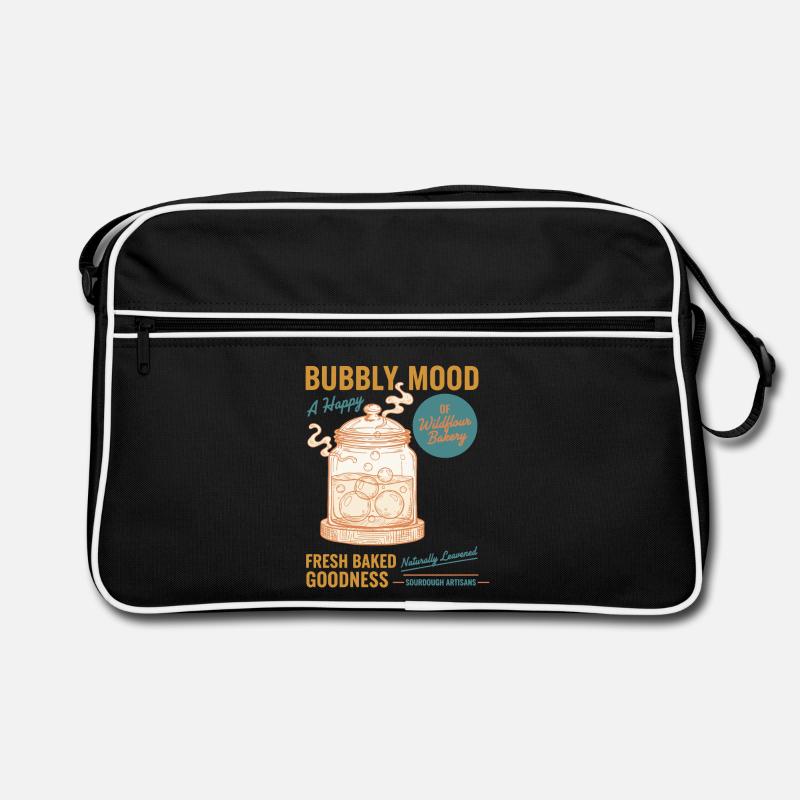 Retro Tasche