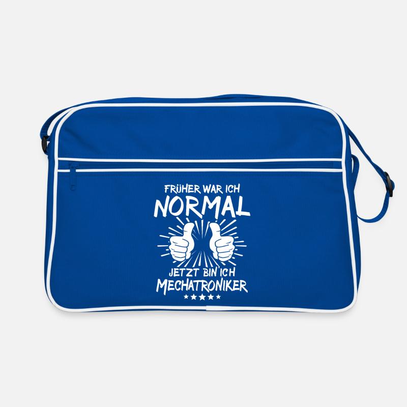 Retro Tasche