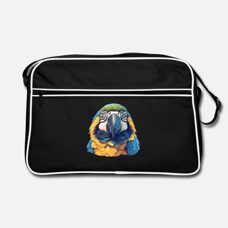Retro Tasche