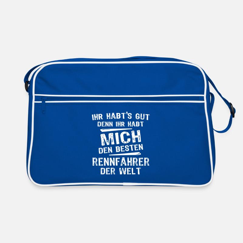 Retro Tasche