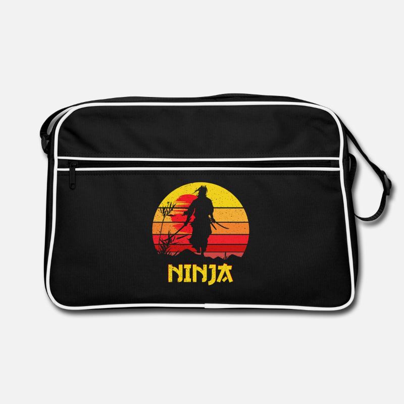 Retro Bag