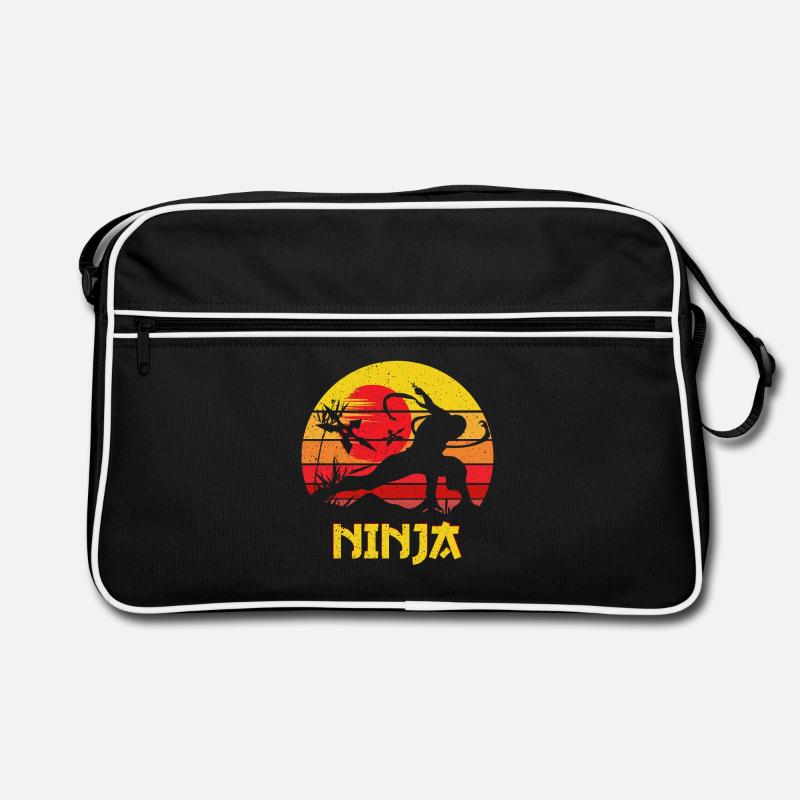 Retro Tasche