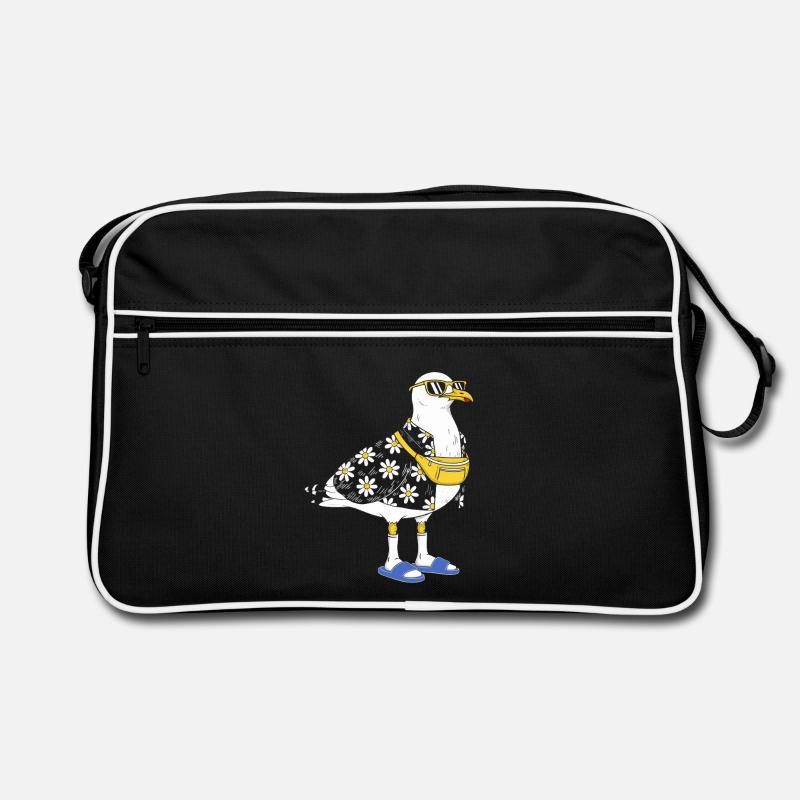 Retro Tasche
